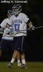 Lacrosse Podcast With Senior Kevin Piegare