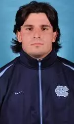 Parsons Takes Third To Lead Carolina At ACCs Day 1