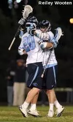 Tar Heels Seek To Tame Tigers On ESPNU Friday Night