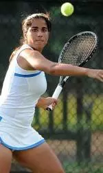 Marand And Tsang Advance At All-American Championships