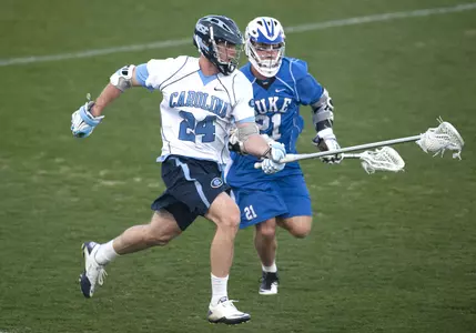 My Carolina Experience: Ryan Flanagan