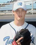 Tar Heel Freshmen Named Nation's Best by Baseball America