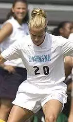 Tar Heels Blank Saint Mary's 3-0 As Bush Sets Up Two Goals