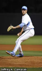 Morin, Emanuel Earn All-America Honors