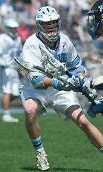 10-0 First Half Propels Tar Heels Past Falcons