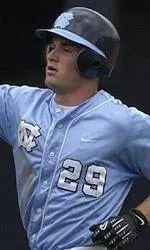 Farrell A Senior Leader For Carolina Baseball