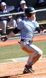 Tar Heels Close Out Weekend With Twinbill Sweep