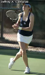 No. 3 Tar Heels Top No. 32 NC State, 5-2