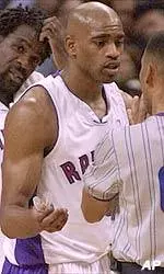 Carter to Miss Four Weeks