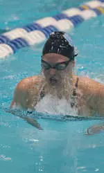 UNC Swimmers & Divers Remain Unbeaten In ACC By Sweeping Clemson