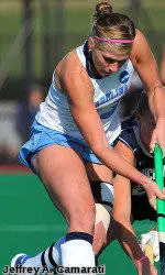 Falgowski Named World All-Star