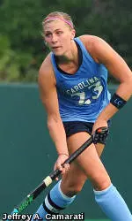 Falgowski Named To Pan Am Team