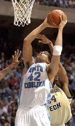 May Named ACC Player of the Week