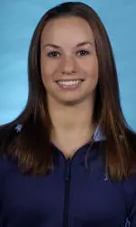 Gymnastics Spotlight Of The Week: Jennifer Valby