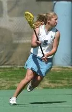 Women's Lacrosse Ranked No. 6 in Preseason Poll