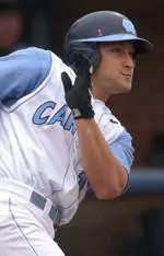 No. 9 Tar Heels Complete Sweep of Cavaliers