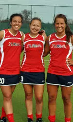 Carolina Ready To Wrap Up Successful Spring