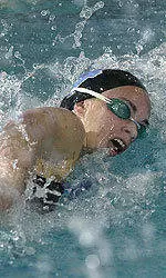 Carolina Outswims NC State 203-97