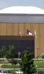 Smith Center To Be Closed To the Public For Renovations