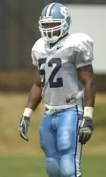 Linebackers Fill Distinct Roles