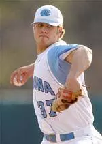 Bakker, Tar Heels Blank St. Francis, 5-0