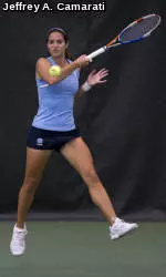 No. 13 Carolina Rolls Past Wake Forest In ACC Opener