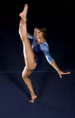 Carolina Gymnastics Wins First Dual Meet Of 2010