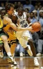 Tar Heels Extend Win Streak To Nine