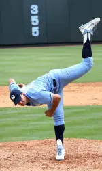 Lucas: Meet The Bullpen