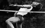 South Boston Honors Olympian Waller