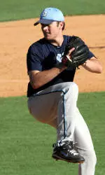 Navy Holds On For A 4-3 Win On Thursday