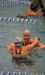 Tar Heels Have Solid First Day At ACC Championships