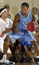 Tar Heels Advance To Maui Classic Championship