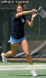 No. 3 Tar Heels Hold On Against No. 11 Clemson, 4-3