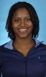 Gymnastics Spotlight Of The Week: Zoya Johnson