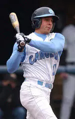 Hard-Nosed Chase Younts Fires Up Diamond Heels