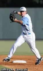 Carolina Announces 2012 Baseball Schedule