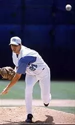 Mike Bynum Turning Heads