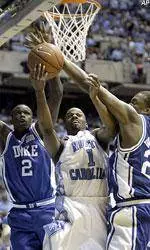 Tar Heels Look to Bounce Back at Wake Forest