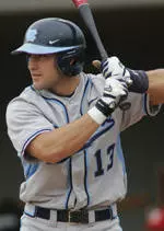 No. 15 Tar Heels Hold Off East Carolina, 8-5