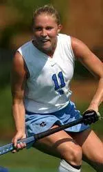 Kelsey Keeran Named ACC Player of the Week