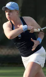 Tar Heels Open Furman Fall Classic