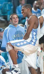 Droschak: No Marvin, No Problem