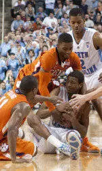 Lucas: Highlight Reels