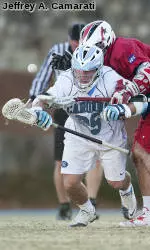 Tar Heels Head To Ohio State For Game At The Horseshoe