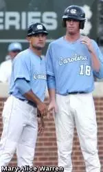 Carolina Baseball Announces Signing Class For 2013 Season