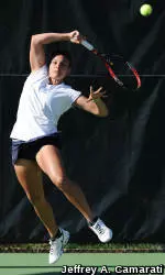 No. 3 Tar Heels Cruise Past Minnesota, 7-0