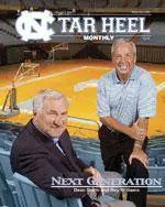 Submit Your Questions for the Carolina Basketball Mailbag