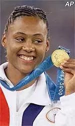 UNC Olympic Recap: Tar Heels Golden in Sydney