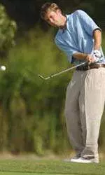 Carolina Golfer Dustin Bray Tied For 24th Place